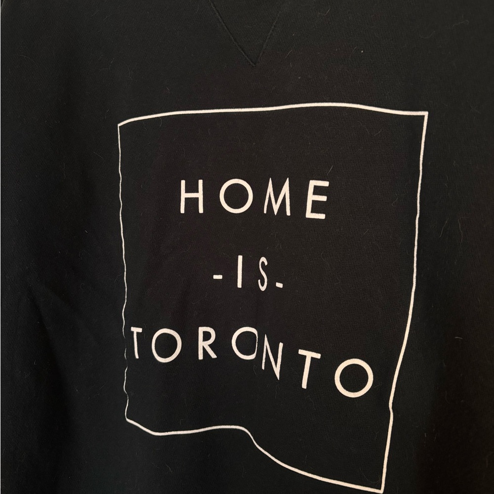 Peace Collective Sweater - Picture 2 of 4